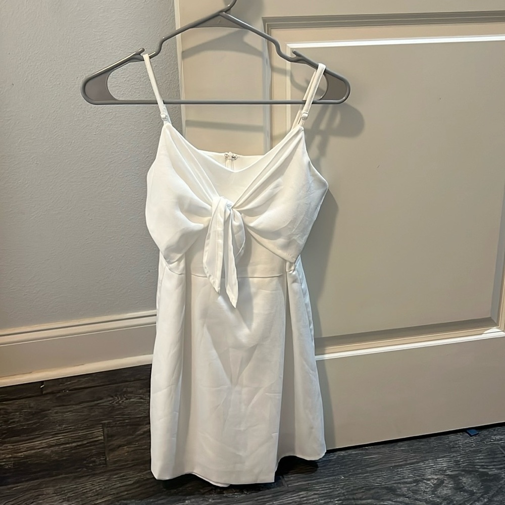 BOUTIQUE romper, size small